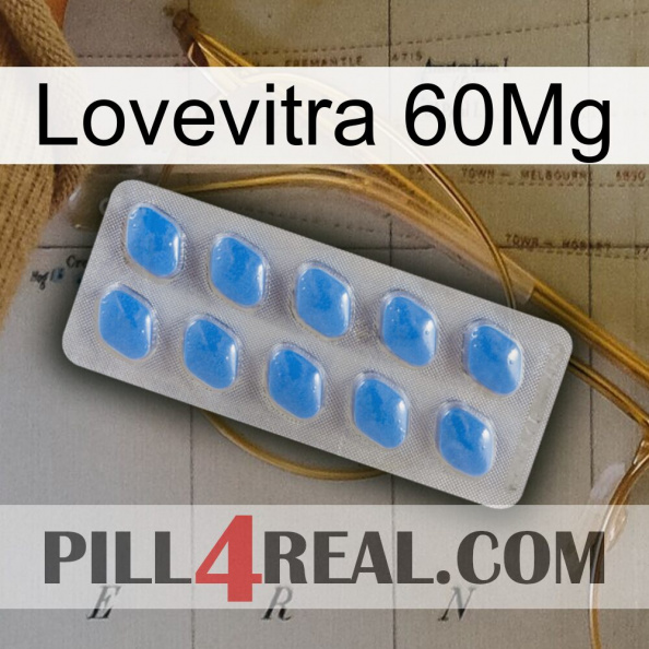 Lovevitra 60Mg 22
